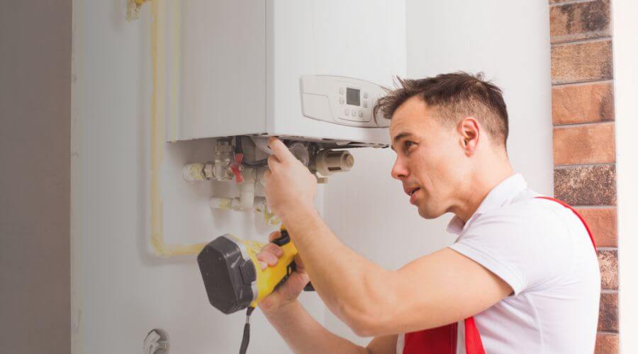 Professional Leak Detection in South Weymouth, MA
